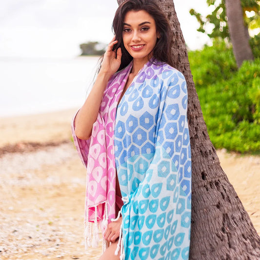 Master Your Beach Day with Onkumo's Seaside Must-Haves!