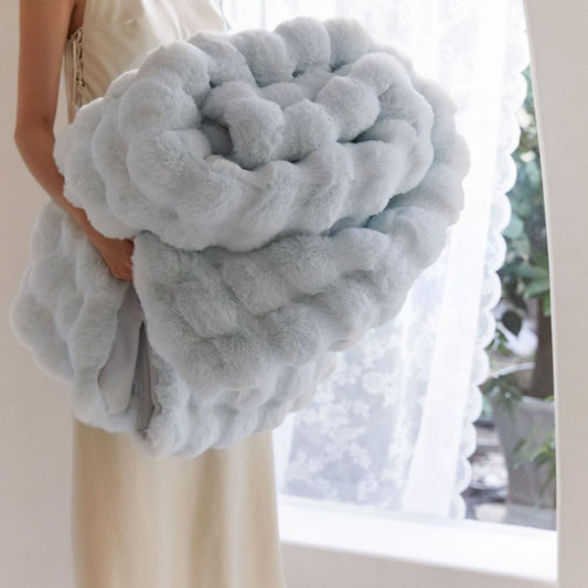 The Cloud Blanket
