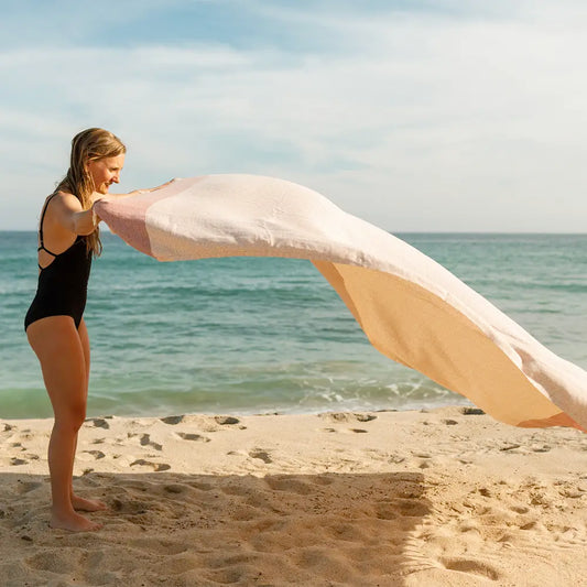 Beach Blanket