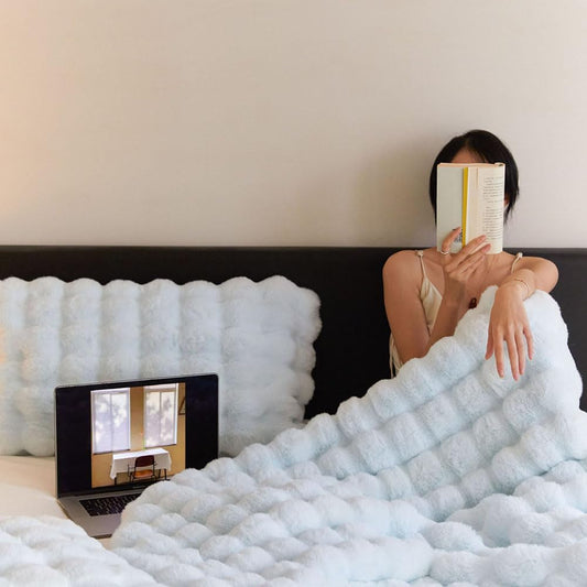 The Cloud Blanket