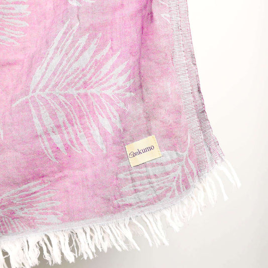 Cabana Boy Organic Cotton Towel