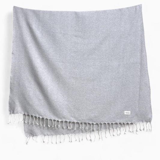 What is a Herringbone? Organic Cotton Towel