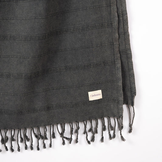 Kilimanjaro Stone Washed Towel