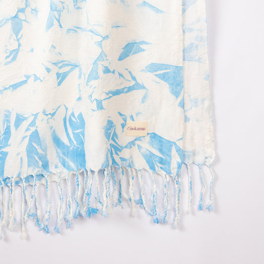 Ibiza Formentera Organic Cotton Towel