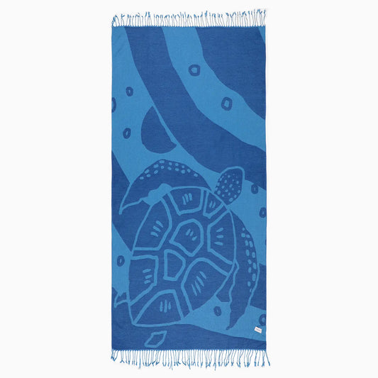 Ocean Nomad Turkish Towel