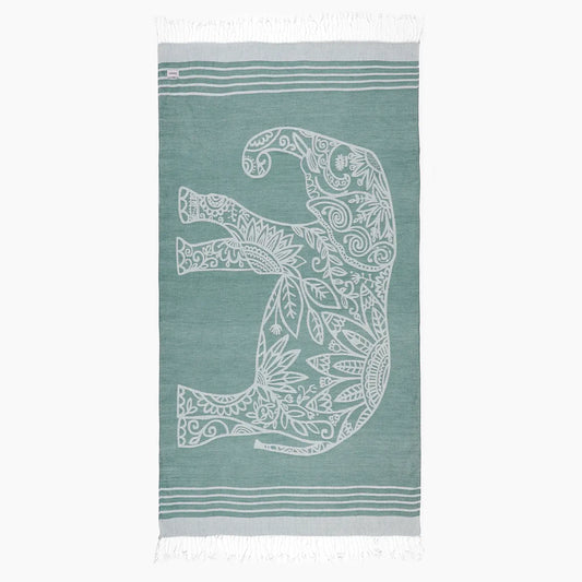 Sand Nomad Turkish Towel