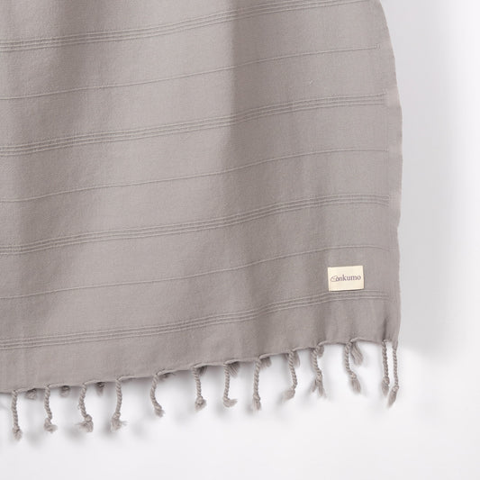 Everest Stone Washed Towel