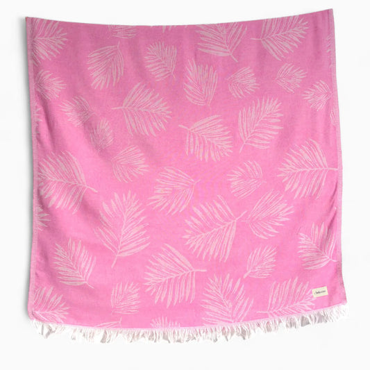 Cabana Boy Organic Cotton Towel