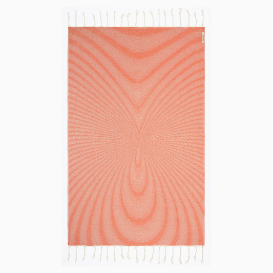 Magnetic Bamboo Turkish Towel