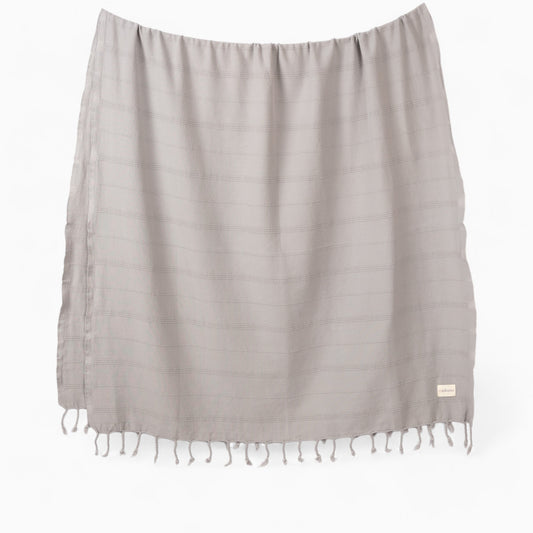 Everest Stone Washed Towel