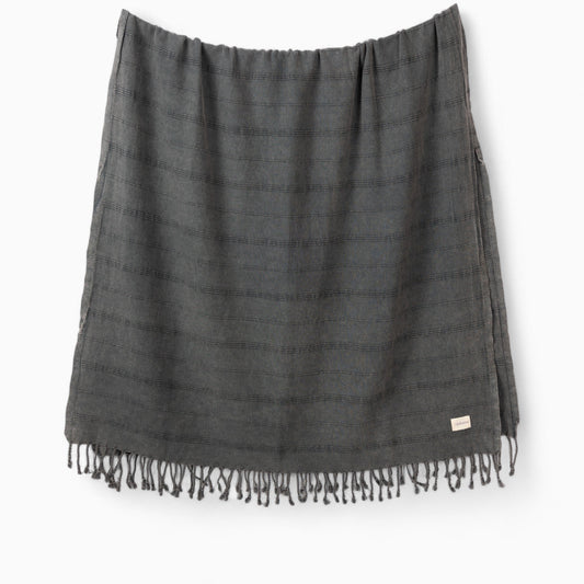 Kilimanjaro Stone Washed Towel