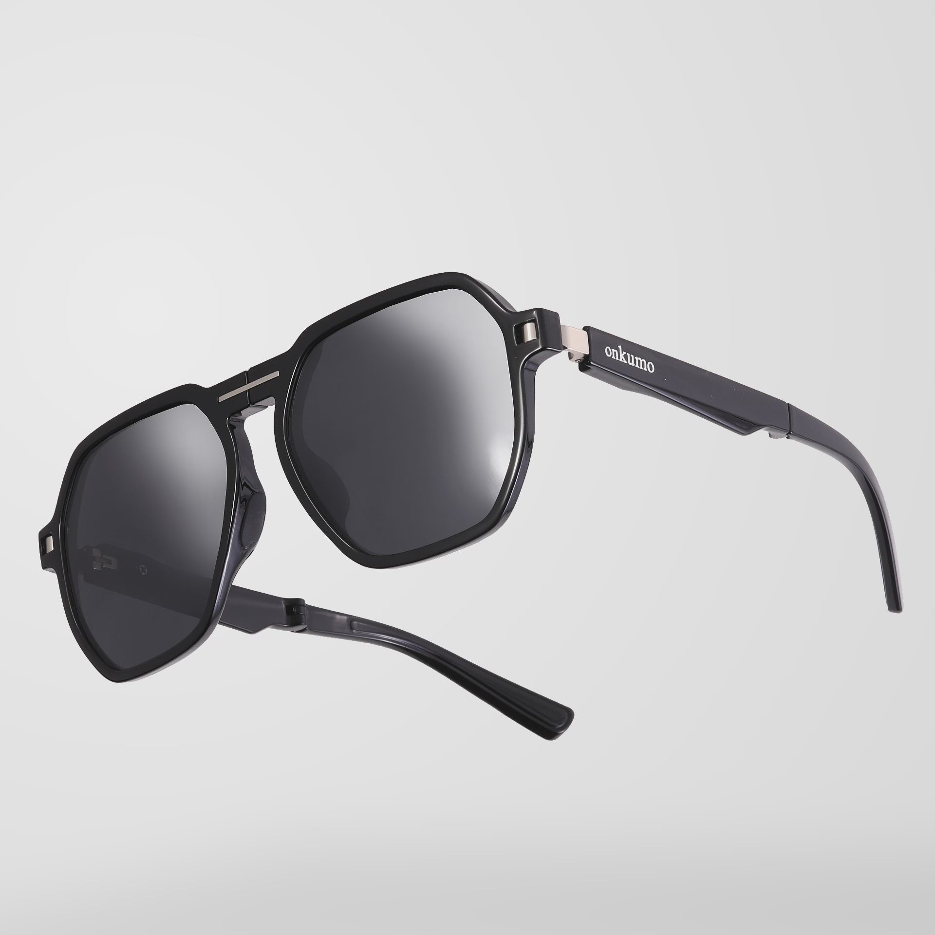 Horizon - Hues Foldable Sunglasses