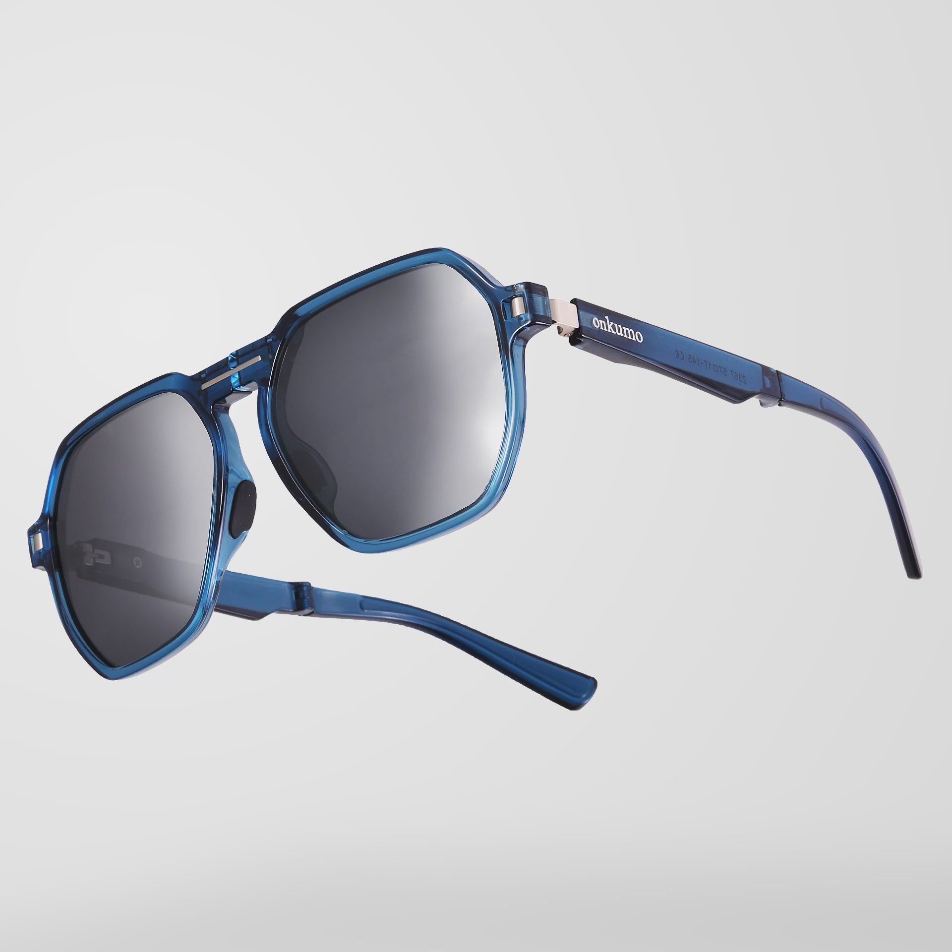 Horizon - Canyon Crest Foldable Sunglasses