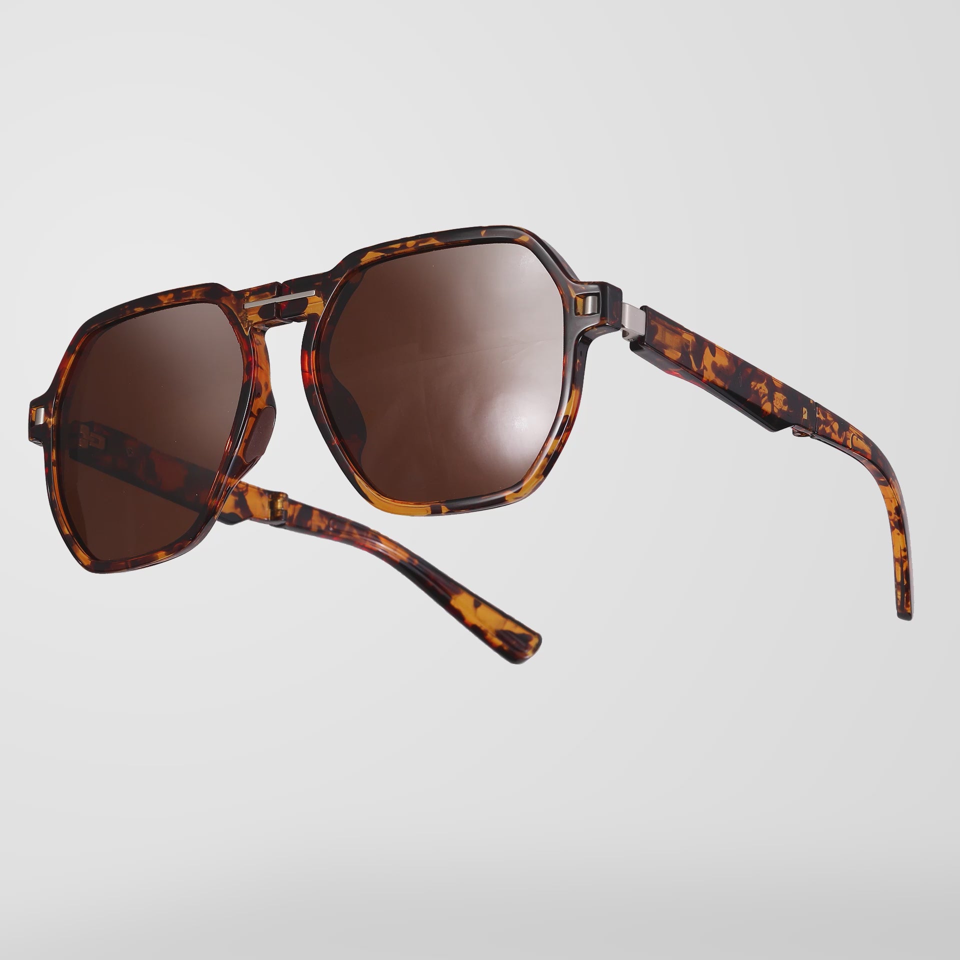 Horizon - Voyager Ridge Foldable Sunglasses