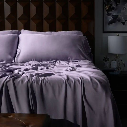 Bamboo Ecolux Sheet Set