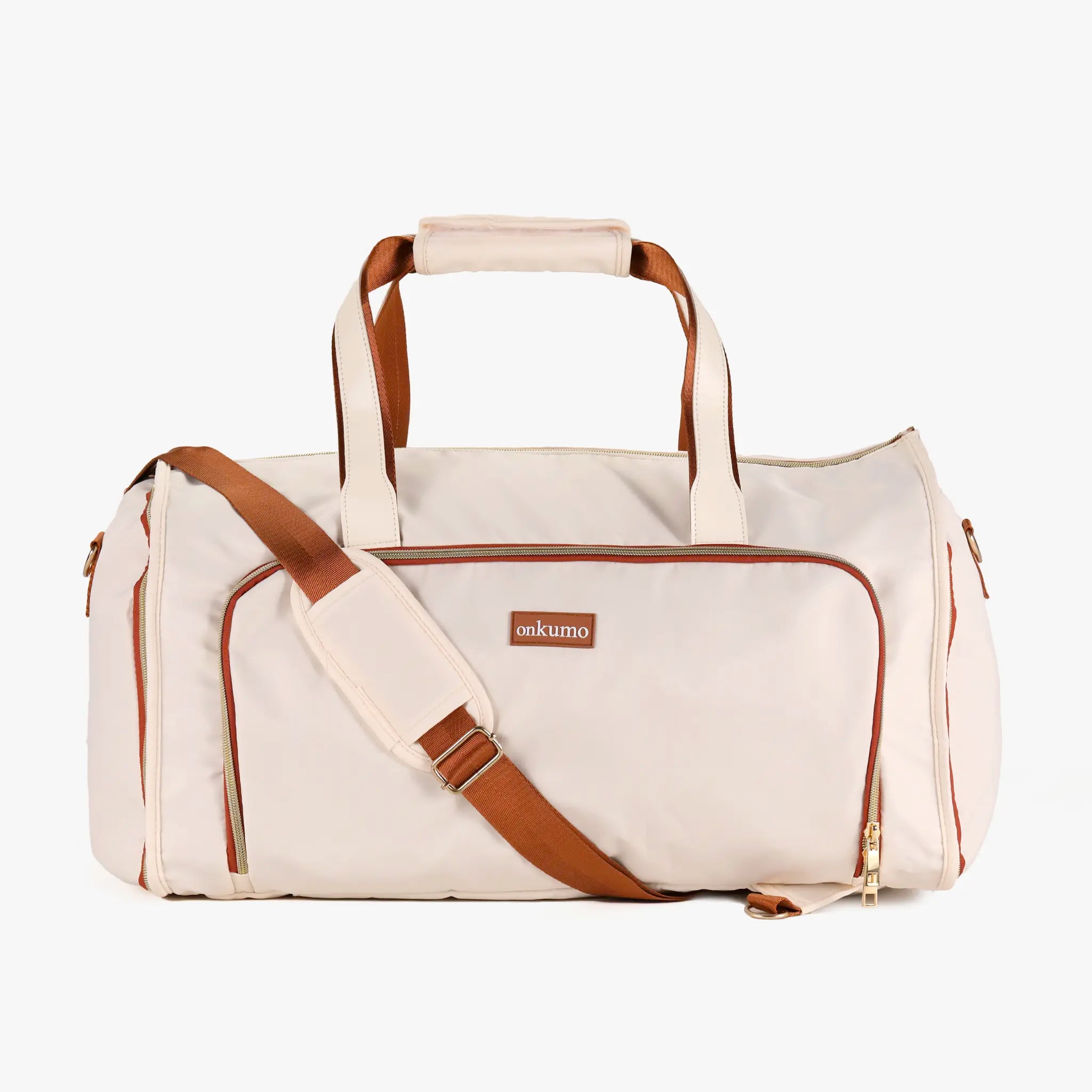 Roll n' Go Bag Foldable Travel Bag – OnKumo