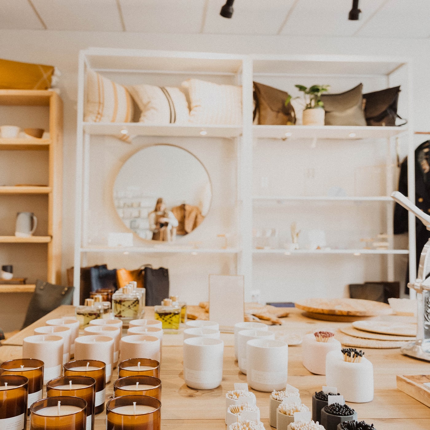 Spa Corner by Onkumo