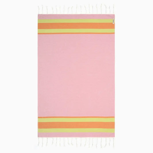 The Holiday Bamboo Towel Bundle