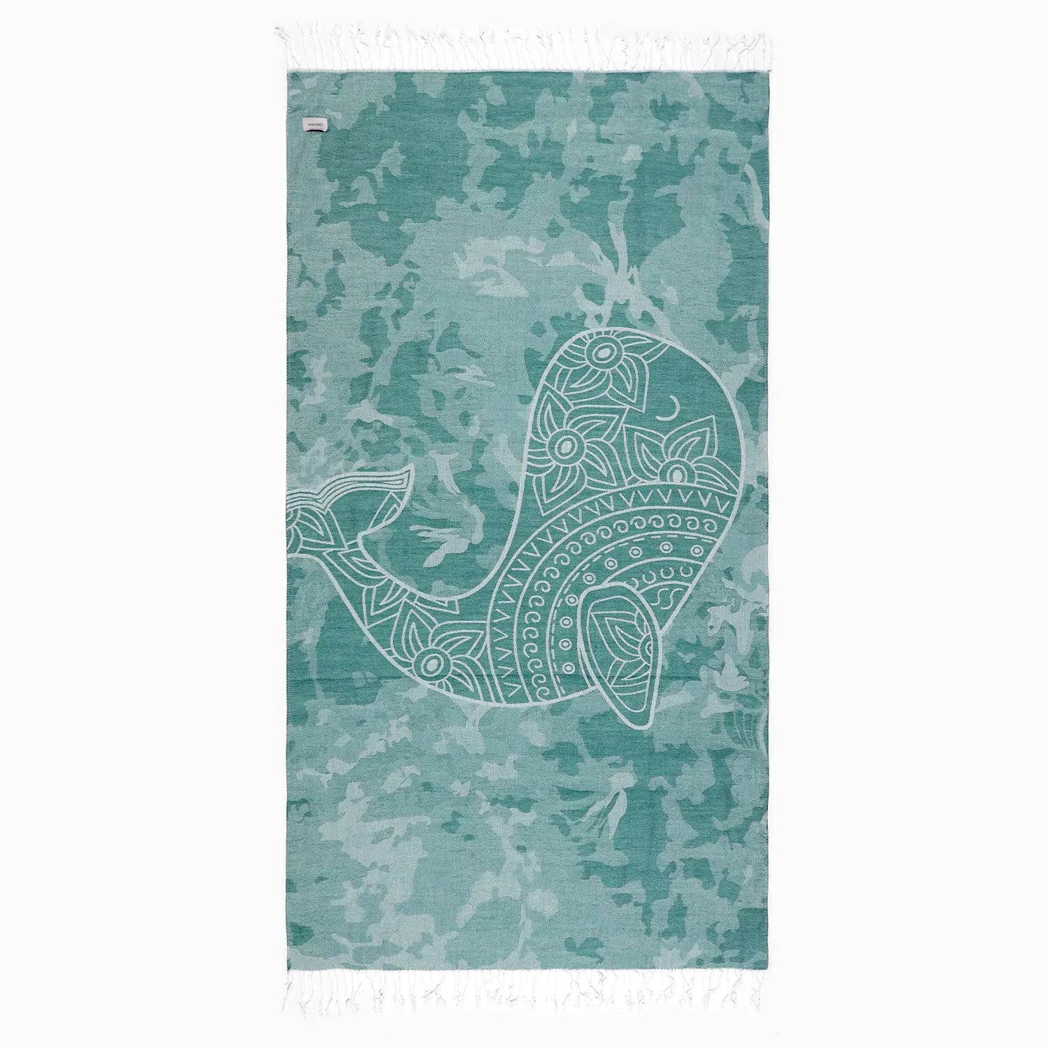 Horizon Breacher Turkish Towel – OnKumo