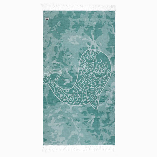 Horizon Breacher Turkish Towel