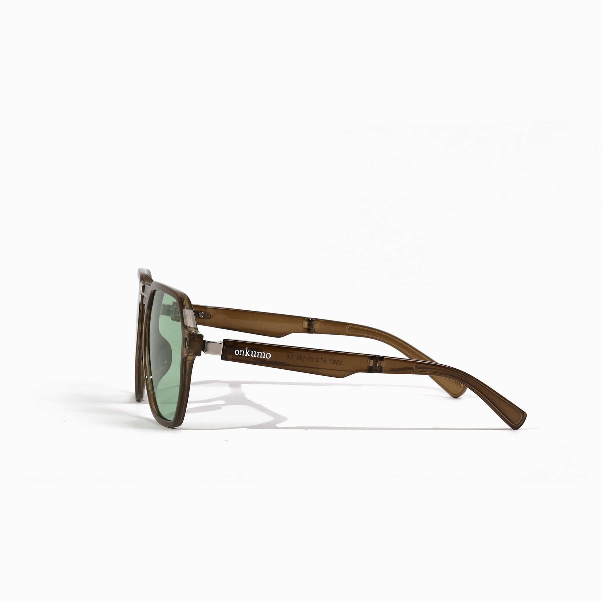 Horizon Summit Shade Foldable Sunglasses - Main Image