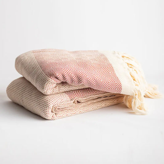 Beach Blanket