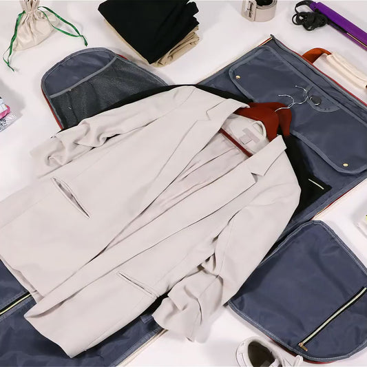 Roll n' Go Bag Foldable Travel Bag
