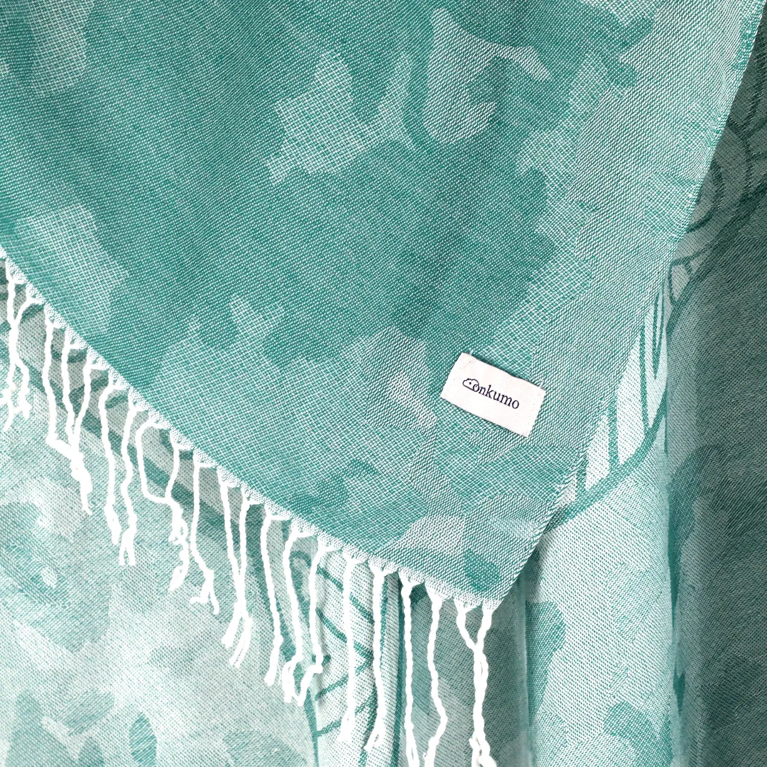 Horizon Breacher Turkish Towel